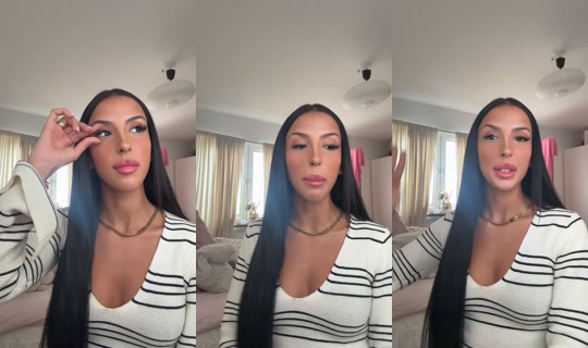 bambii384 TikTok Live — Aug 22, 2026, 5:07 PM