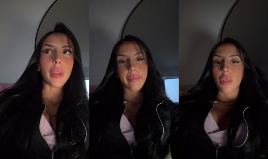 bambii384 TikTok Live — Aug 24, 2026, 6:29 PM