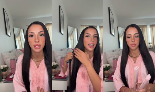 bambii384 TikTok Live — Aug 26, 2026, 5:27 PM