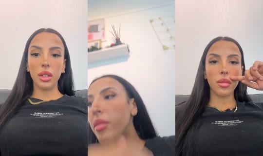 bambii384 TikTok Live — Aug 27, 2026, 1:02 PM