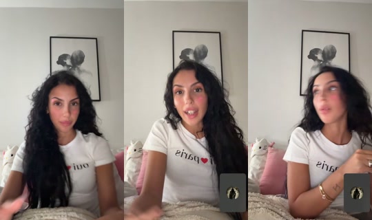 bambii384 TikTok Live — Aug 30, 2026, 12:34 AM
