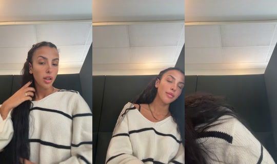 bambii384 TikTok Live — Aug 31, 2026, 11:14 AM