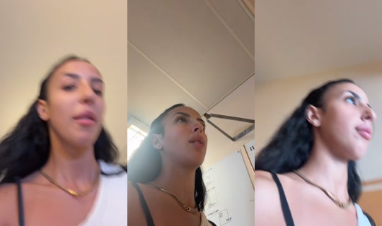 bambii384 TikTok Live — Aug 31, 2026, 11:43 AM