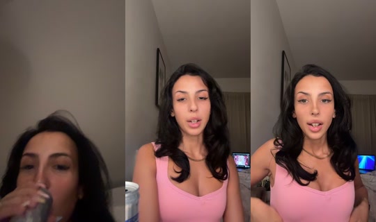 bambii384 TikTok Live — Sep 30, 2026, 8:50 PM