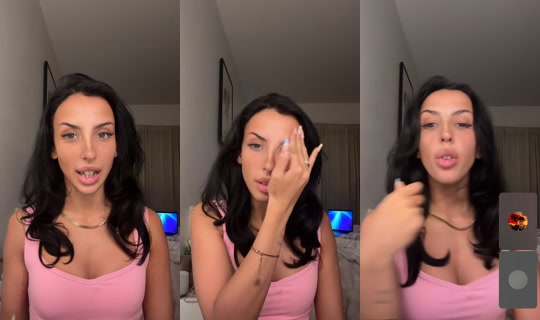 bambii384 TikTok Live — Sep 30, 2026, 9:40 PM