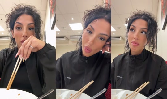 bambii384 TikTok Live — Oct 7, 2026, 2:25 PM