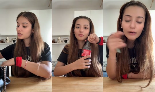 bambiii133 TikTok Live — Aug 25, 2026, 9:44 AM
