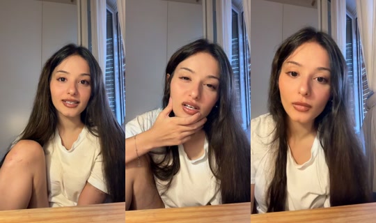 bambiii133 TikTok Live — Aug 29, 2026, 4:59 PM