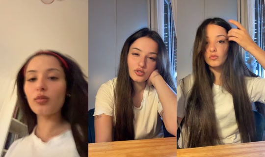 bambiii133 TikTok Live — Aug 29, 2026, 5:13 PM