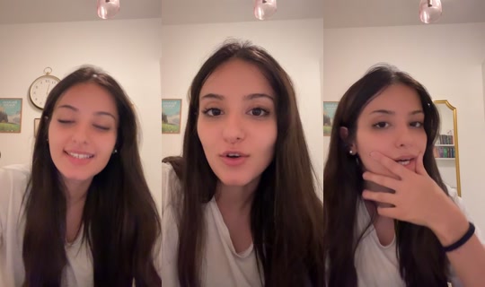 bambiii133 TikTok Live — Aug 31, 2026, 12:40 AM