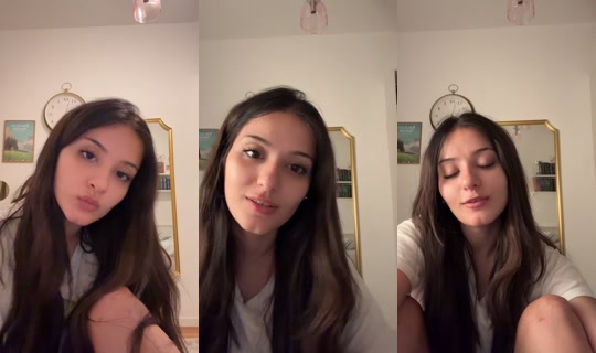 bambiii133 TikTok Live — Aug 31, 2026, 2:24 AM