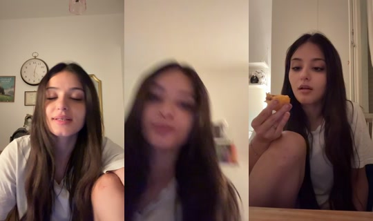 bambiii133 TikTok Live — Aug 31, 2026, 3:15 AM
