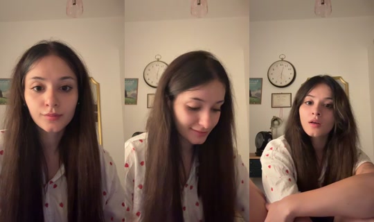 bambiii133 TikTok Live — Aug 31, 2026, 10:24 PM