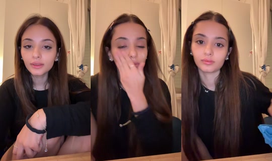 bambiii133 TikTok Live — Sep 30, 2026, 5:40 PM