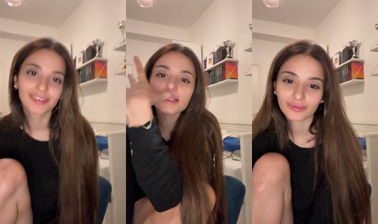 bambiii133 TikTok Live — Sep 30, 2026, 9:31 PM