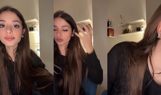 bambiii133 TikTok Live — Oct 1, 2026, 4:36 AM