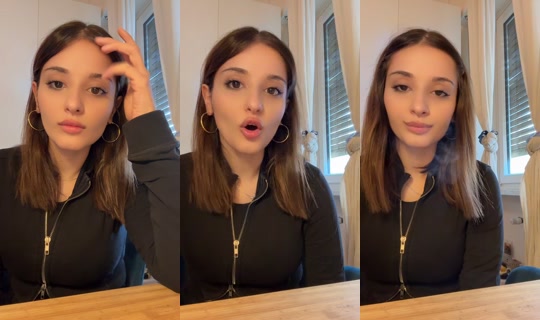 bambiii133 TikTok Live — Oct 8, 2026, 1:43 PM