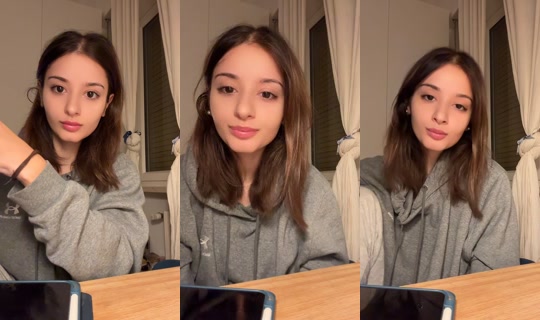 bambiii133 TikTok Live — Oct 9, 2026, 4:24 AM
