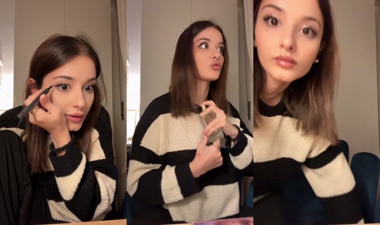 bambiii133 TikTok Live — Oct 9, 2026, 6:17 PM