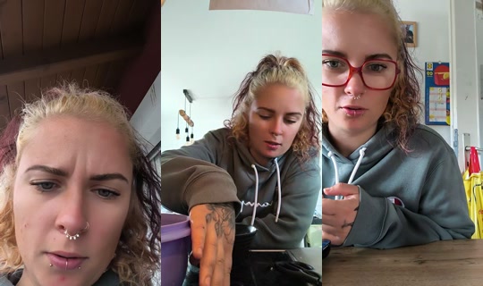 bambinaerina TikTok Live — Sep 22, 2026, 10:29 AM