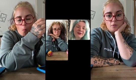 bambinaerina TikTok Live — Sep 22, 2026, 11:21 AM