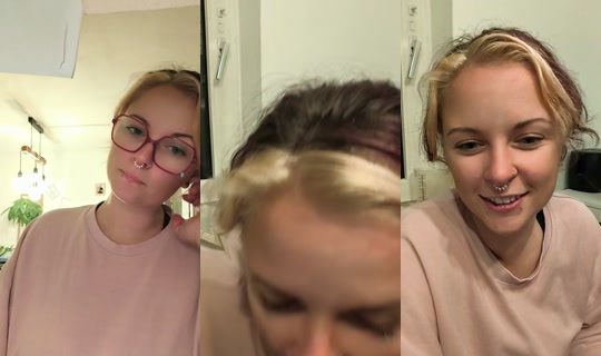 bambinaerina TikTok Live — Sep 24, 2026, 6:14 PM