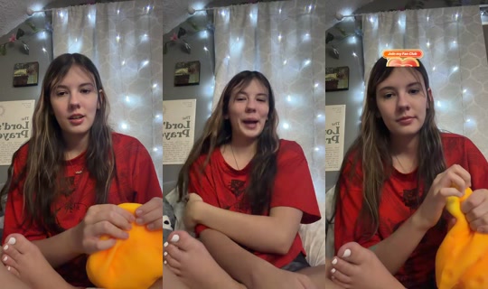 bambithecreator TikTok Live — Aug 21, 2026, 3:45 AM