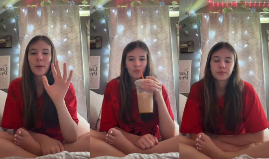 bambithecreator TikTok Live — Aug 21, 2026, 9:31 PM