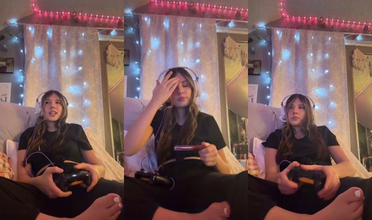 bambithecreator TikTok Live — Aug 25, 2026, 8:14 AM