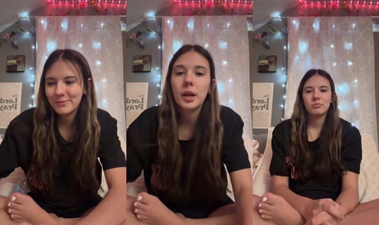bambithecreator TikTok Live — Sep 1, 2026, 2:54 AM