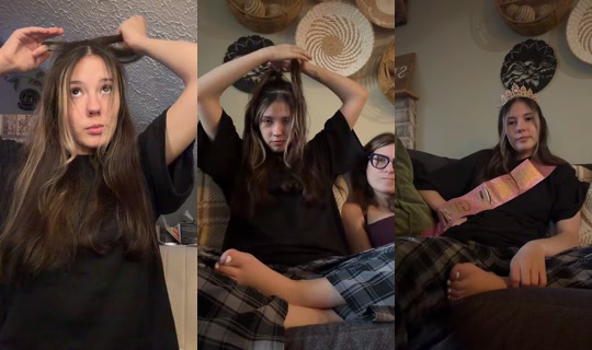 bambithecreator TikTok Live — Sep 2, 2026, 11:28 PM