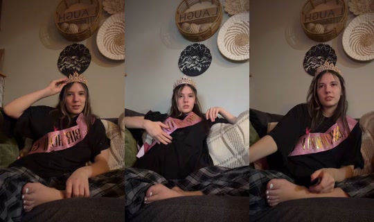 bambithecreator TikTok Live — Sep 3, 2026, 12:16 AM