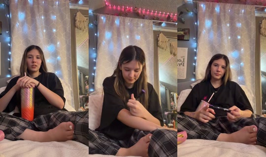 bambithecreator TikTok Live — Sep 3, 2026, 2:47 AM
