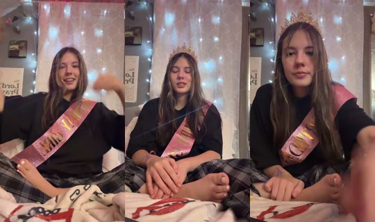 bambithecreator TikTok Live — Sep 3, 2026, 4:58 AM