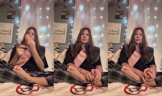 bambithecreator TikTok Live — Sep 3, 2026, 5:54 AM