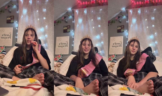 bambithecreator TikTok Live — Sep 3, 2026, 6:31 AM
