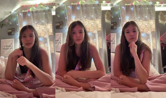 bambithecreator TikTok Live — Sep 3, 2026, 4:07 PM