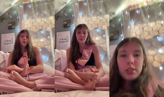 bambithecreator TikTok Live — Sep 3, 2026, 4:47 PM