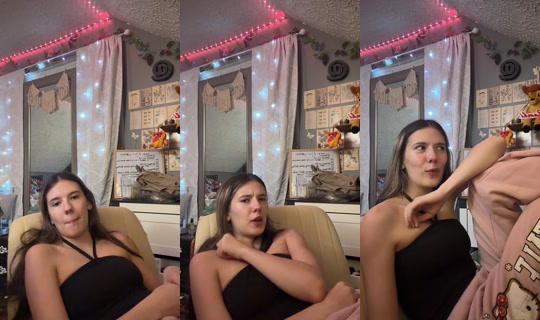 bambithecreator TikTok Live — Oct 2, 2026, 2:37 AM
