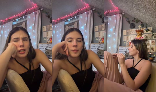 bambithecreator TikTok Live — Oct 2, 2026, 2:57 AM