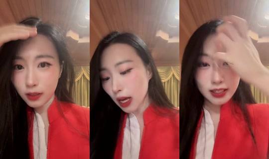 bambmp TikTok Live — Oct 7, 2026, 2:56 PM