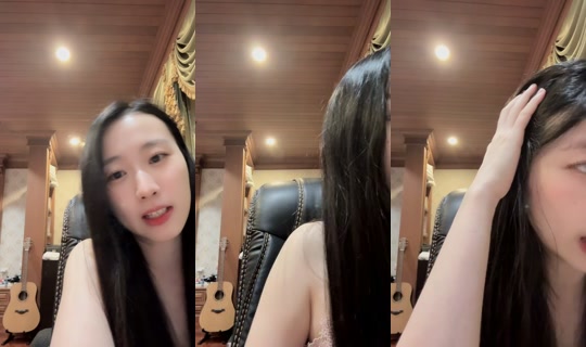 bambmp TikTok Live — Oct 7, 2026, 6:22 PM