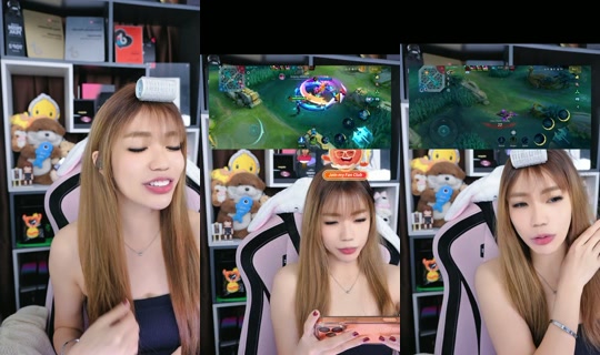 bampipi TikTok Live — Sep 22, 2026, 1:53 PM