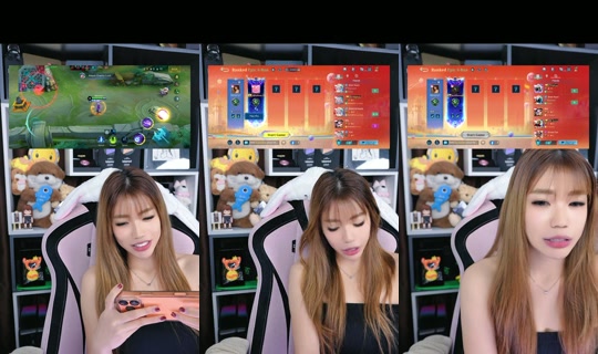 bampipi TikTok Live — Sep 22, 2026, 3:33 PM