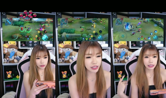 bampipi TikTok Live — Sep 22, 2026, 4:24 PM