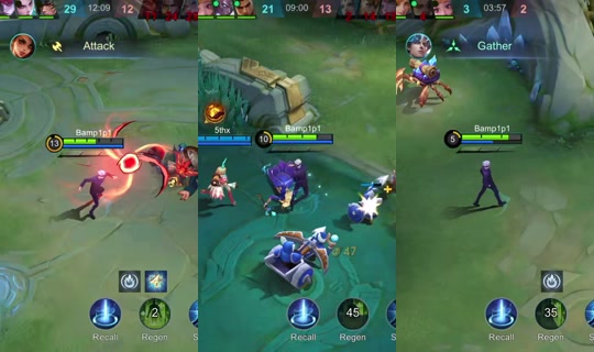 bampipi TikTok Live — Sep 22, 2026, 8:00 PM
