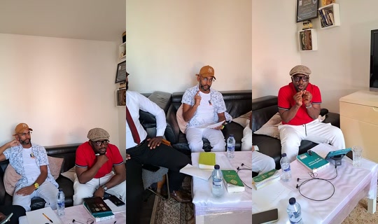 bams17v81officiel TikTok Live — Aug 24, 2026, 12:46 PM