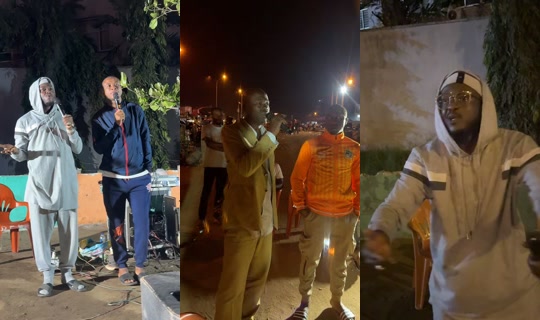 bams17v81officiel TikTok Live — Oct 2, 2026, 10:07 PM