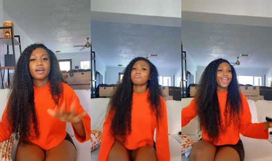 banaikastacy TikTok Live — Aug 24, 2026, 9:34 PM