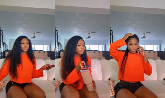 banaikastacy TikTok Live — Aug 24, 2026, 10:24 PM